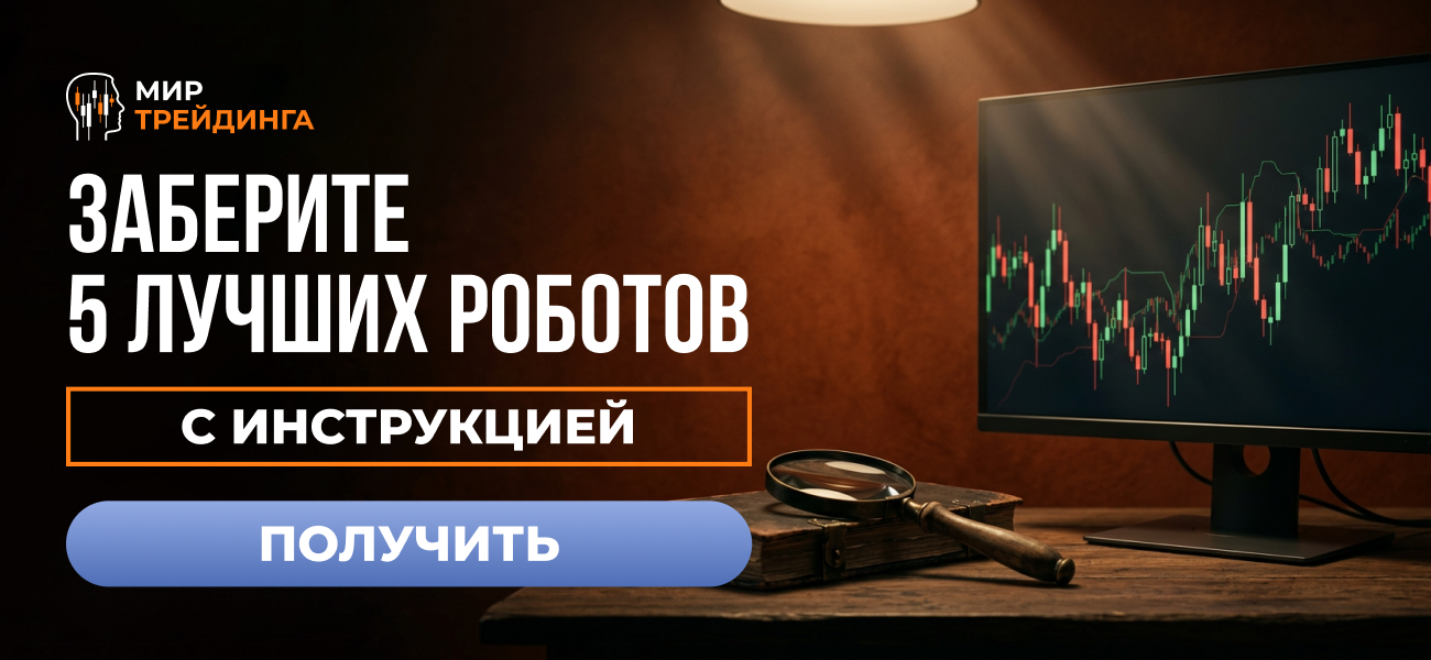 5 роботов
