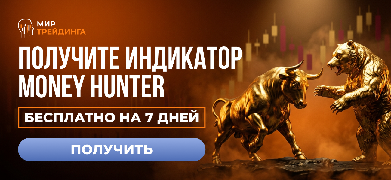 Money Hunter 7 дней