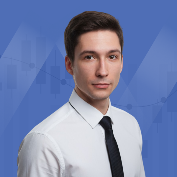 Даниил Николаев