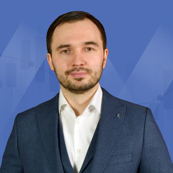 Сергей Чистый