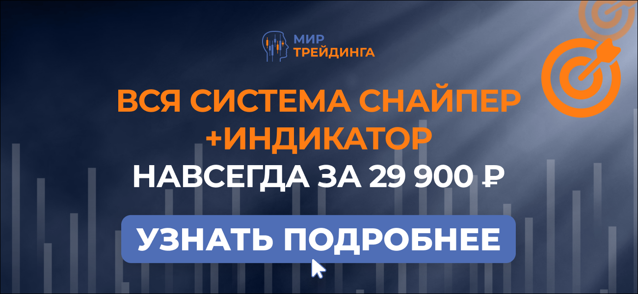 индикатор снайпер