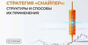 Стратегия “Снайпер”: структуры и способы их применения