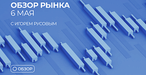 Обзор EUR/USD на 6 мая. Прогноз по валютной паре. 