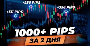 Результаты онлайн-торговли | Антон Ганн